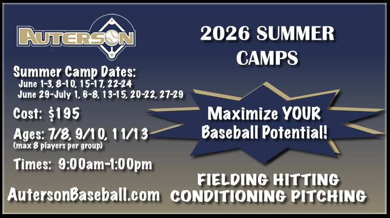 2026 Summer Camps