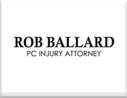 Rob Ballard